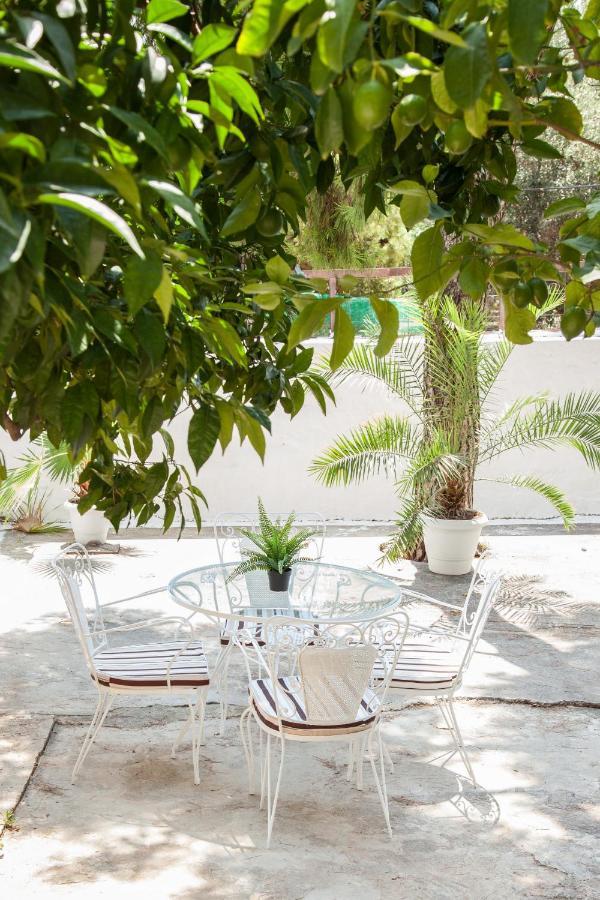 Sunny And Minimal Apt In Glyfada With 3 Bdrm Atena Exterior foto